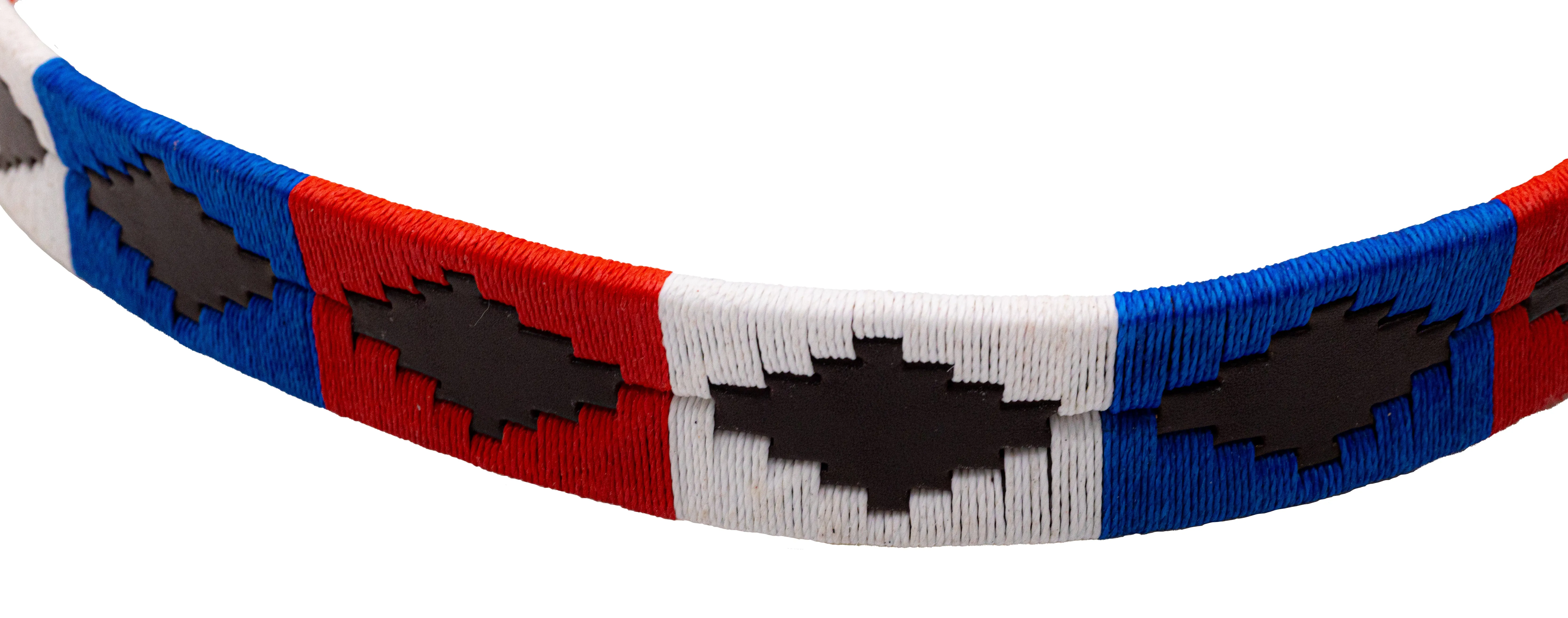 Argentine Gaucho Polo Belts