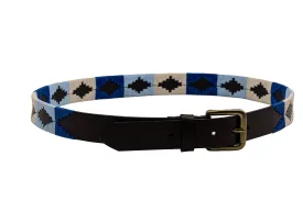 Argentine Gaucho Polo Belts