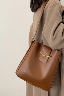 Ava Shoulder Bag