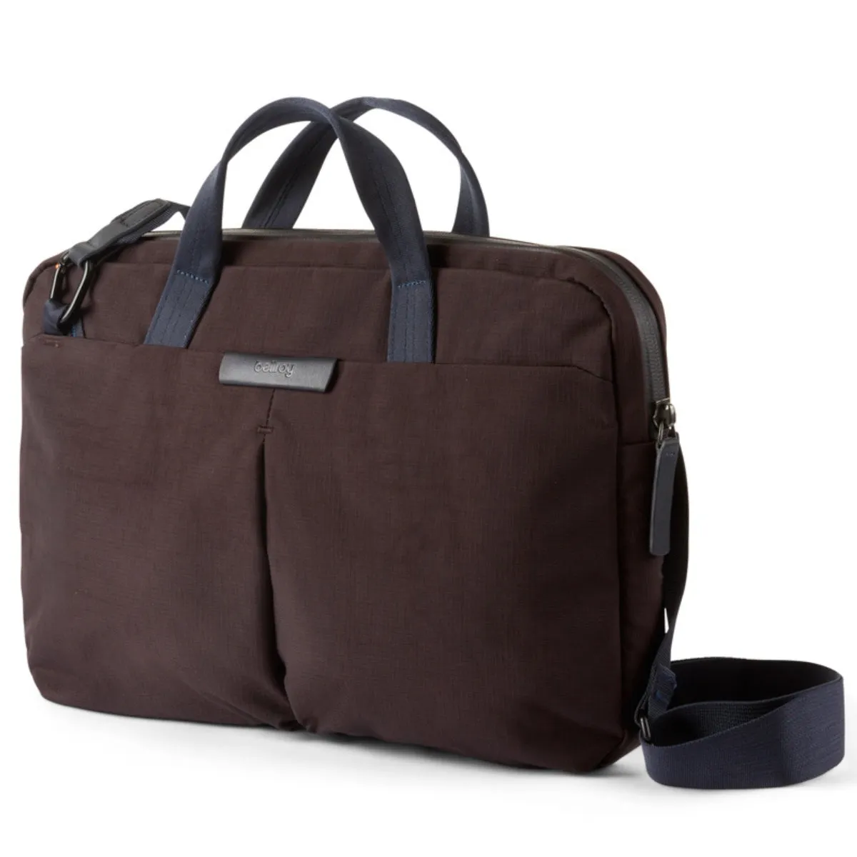 Bellroy Tokyo Laptop Bag 14" in Deep Plum