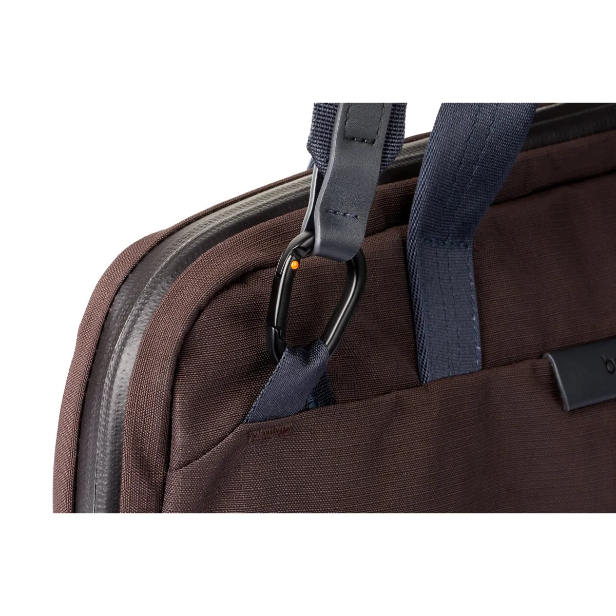 Bellroy Tokyo Laptop Bag 14" in Deep Plum