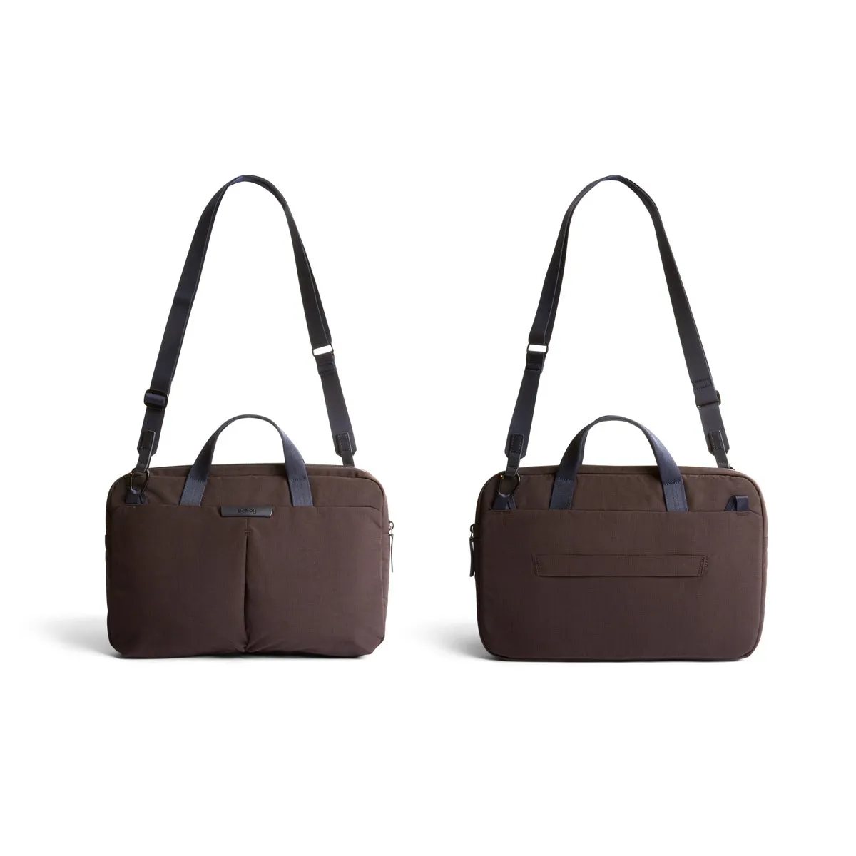 Bellroy Tokyo Laptop Bag 14" in Deep Plum