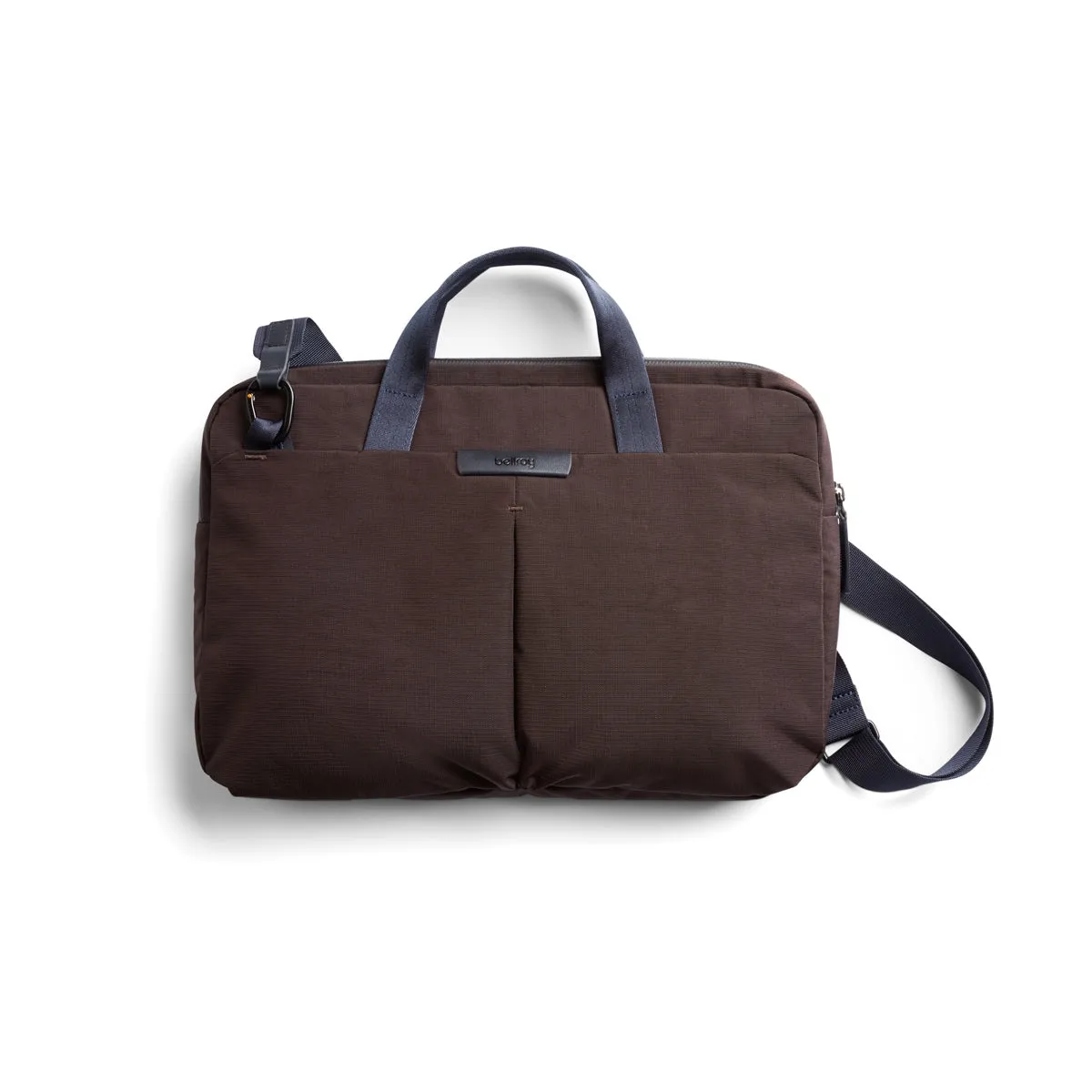 Bellroy Tokyo Laptop Bag 14" in Deep Plum