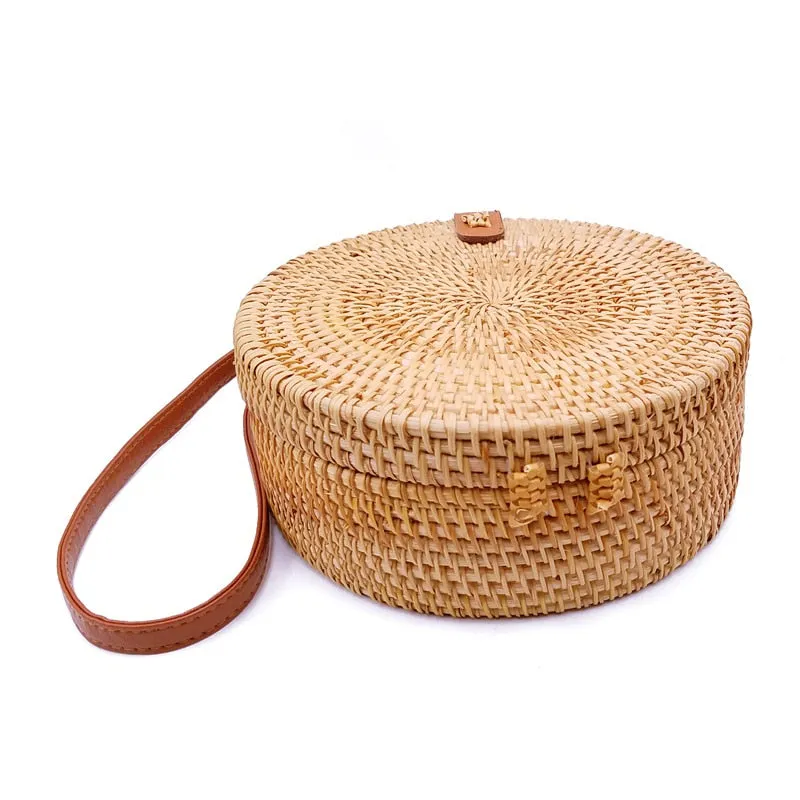 Bohemian Beach Handbag