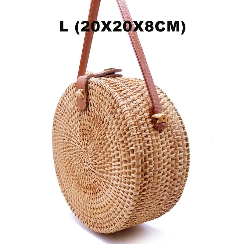 Bohemian Beach Handbag