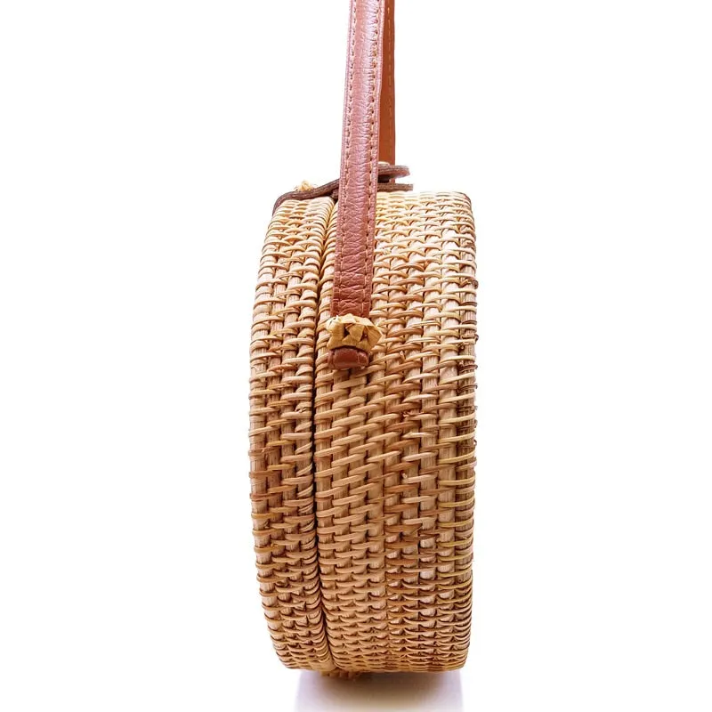 Bohemian Beach Handbag