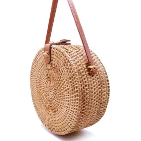 Bohemian Beach Handbag