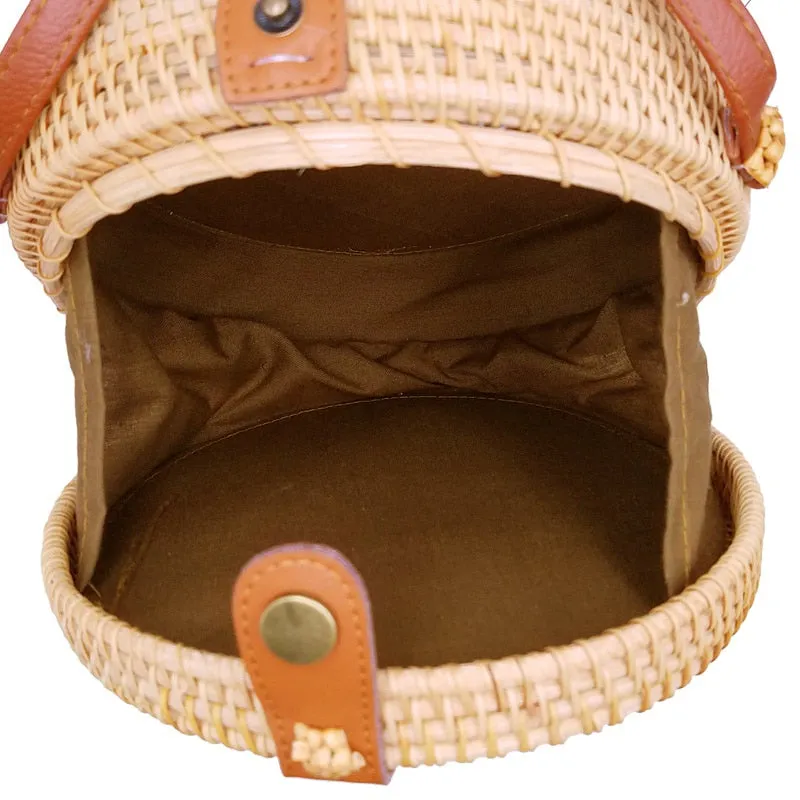 Bohemian Beach Handbag