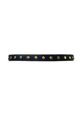 Callie Belt Black