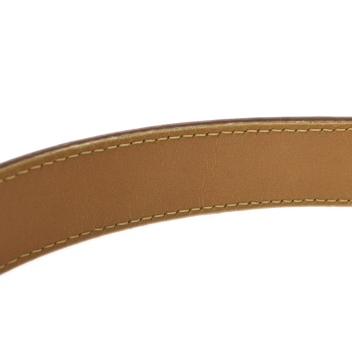 Christian Dior 2001 Brown Trotter Saddle Bag