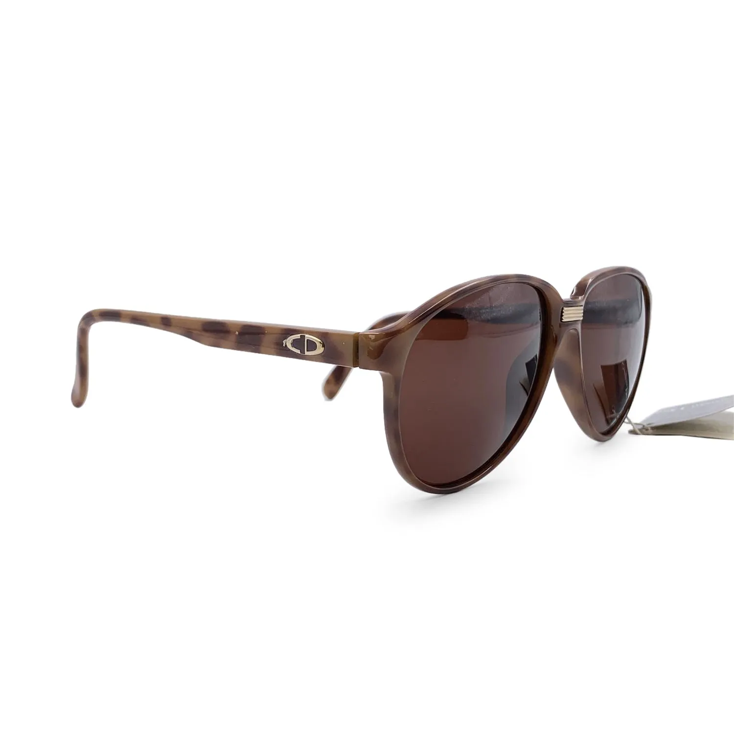 CHRISTIAN DIOR Monsieur Vintage Sunglasses 2352 10 Optyl 60/15 140Mm