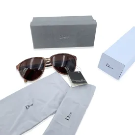 CHRISTIAN DIOR Monsieur Vintage Sunglasses 2352 10 Optyl 60/15 140Mm