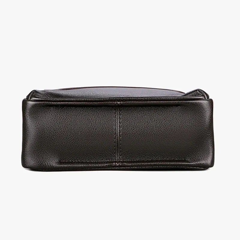 CNY Crossbody Messenger Bag for Men