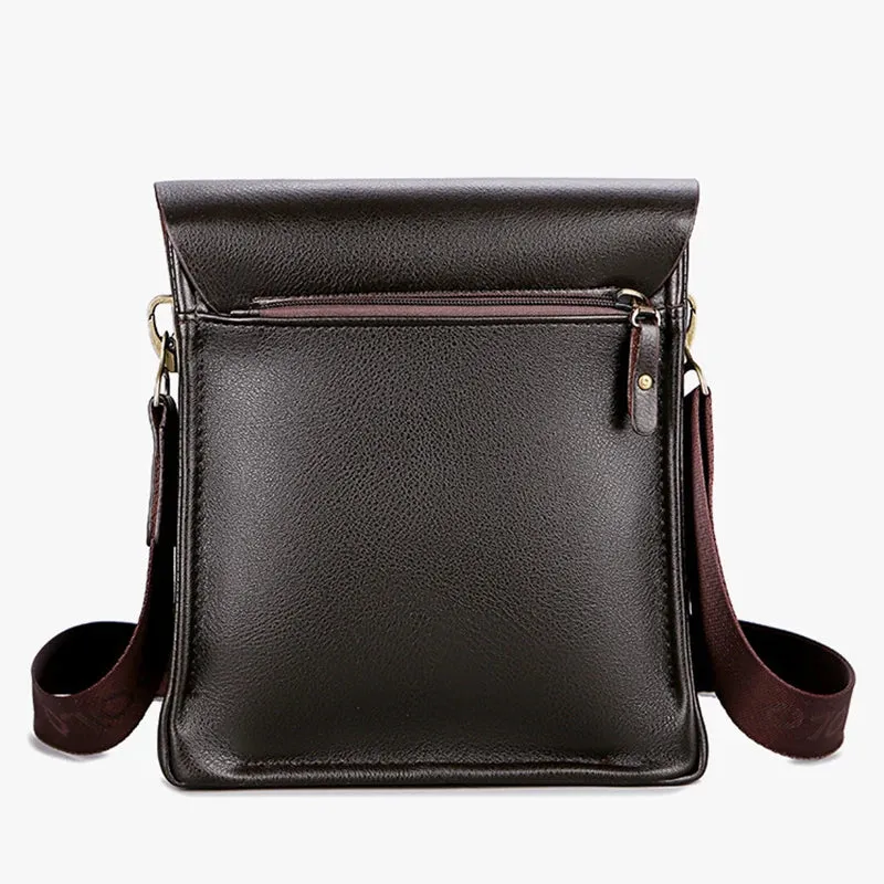 CNY Crossbody Messenger Bag for Men