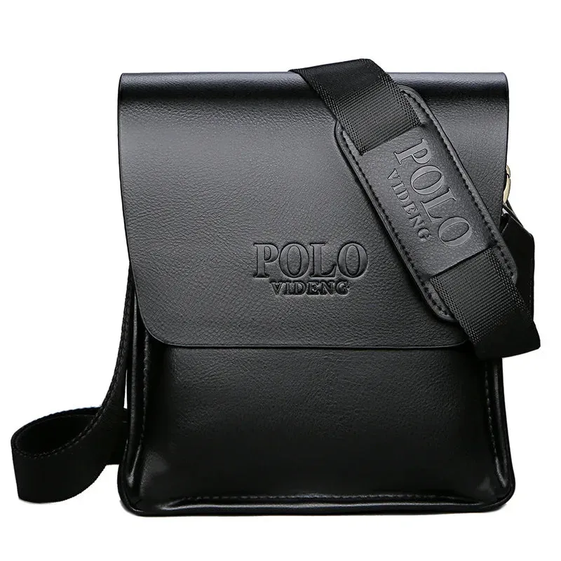 CNY Crossbody Messenger Bag for Men