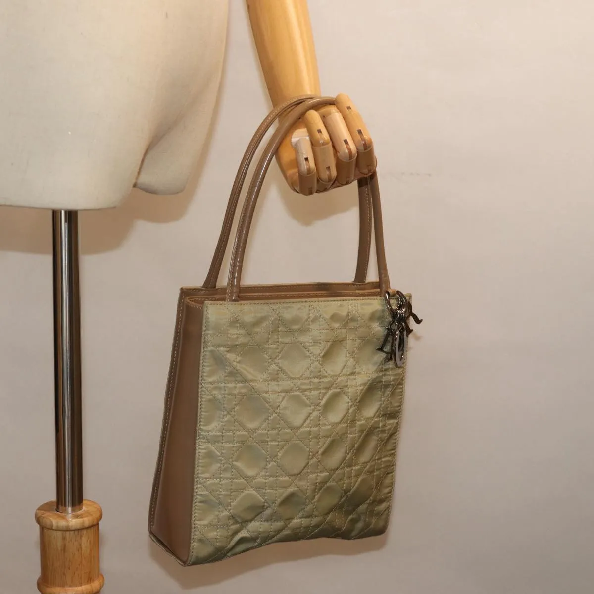 Dior Vintage Handbag