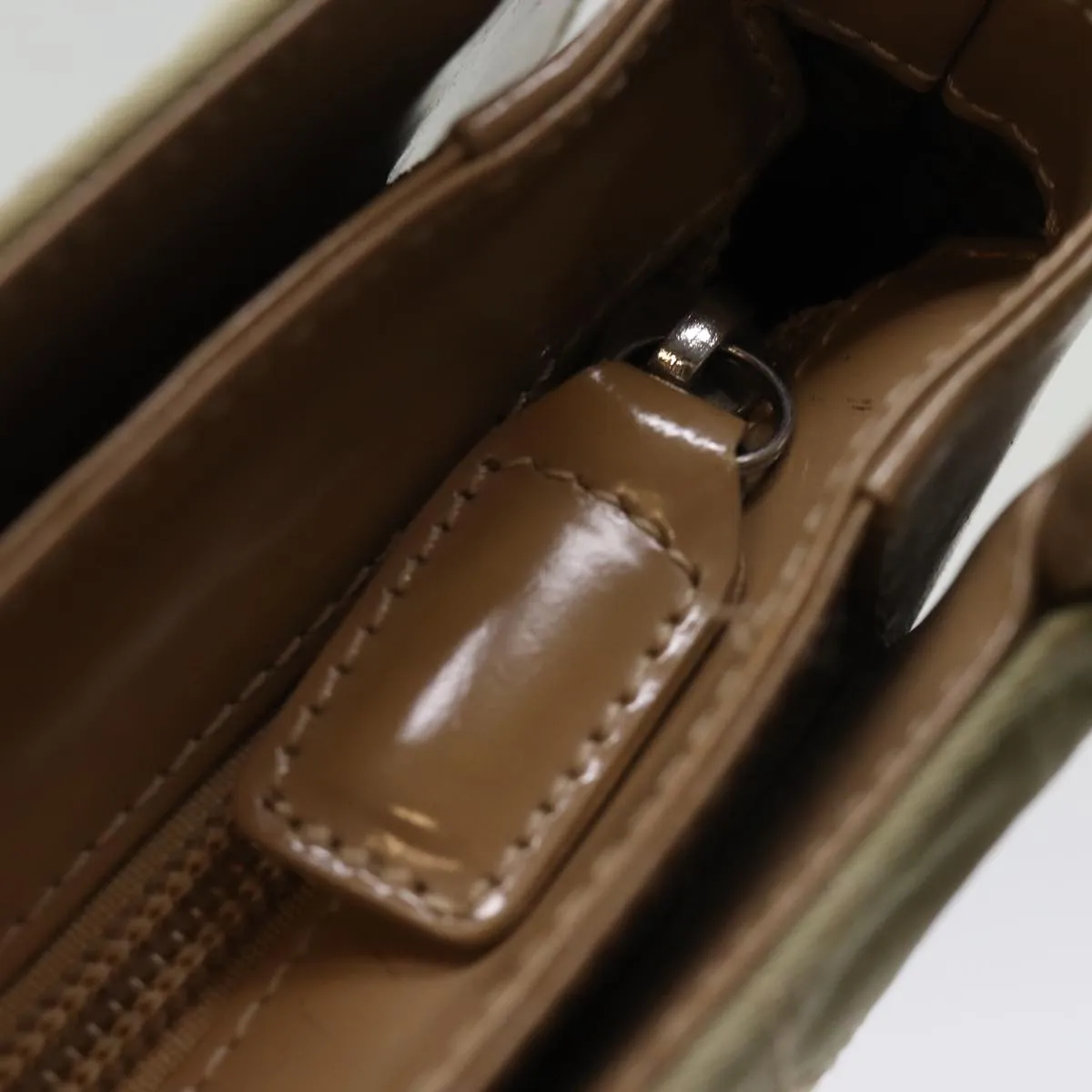 Dior Vintage Handbag