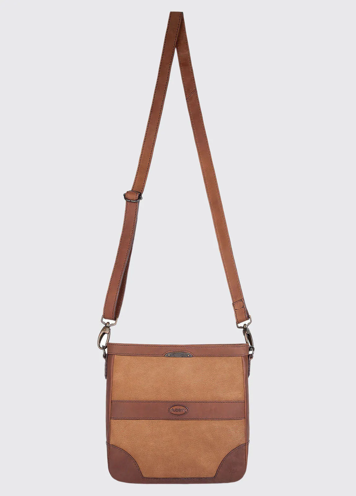 Dubarry Ardmore Cross Body Messenger Bag