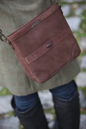 Dubarry Ardmore Cross Body Messenger Bag