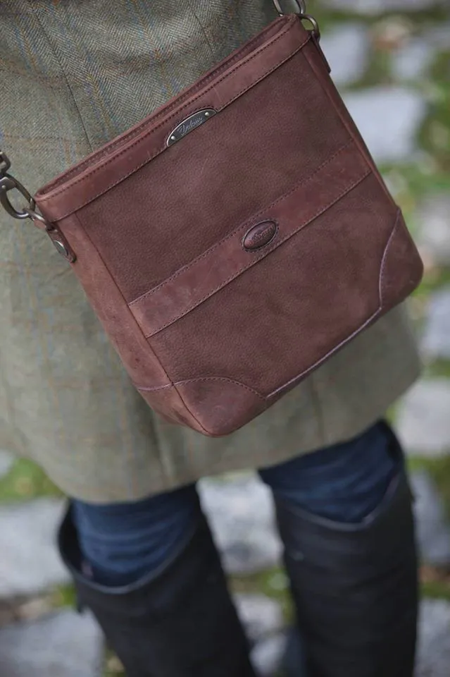 Dubarry Ardmore Cross Body Messenger Bag