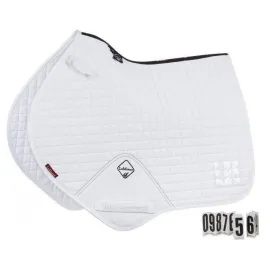 Lemieux Cotton Competition Close Contact Square