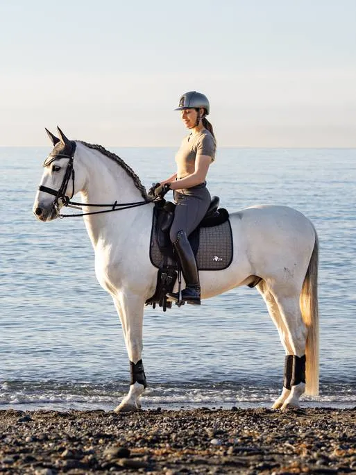 LeMieux Earth Collection Dressage Saddlepad
