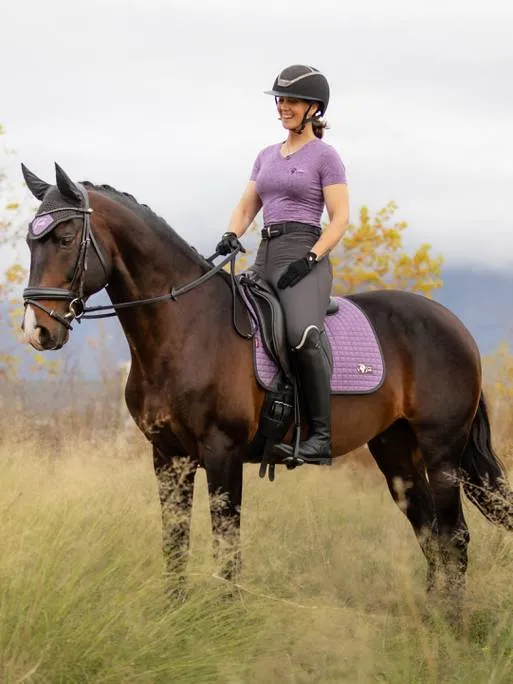 LeMieux Earth Collection Dressage Saddlepad
