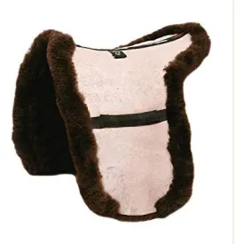 LeMieux ProLambskin Show Numnah