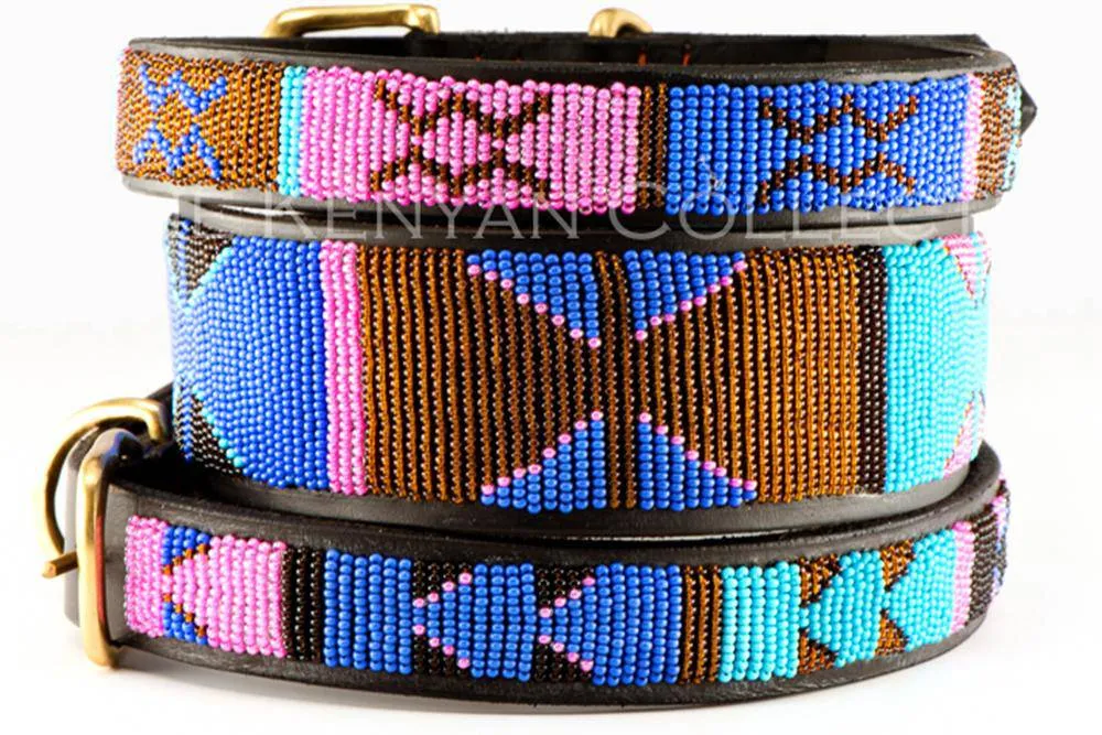 Malindi Belt In Wide Width