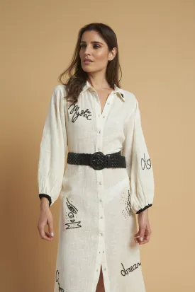 Maral Belt