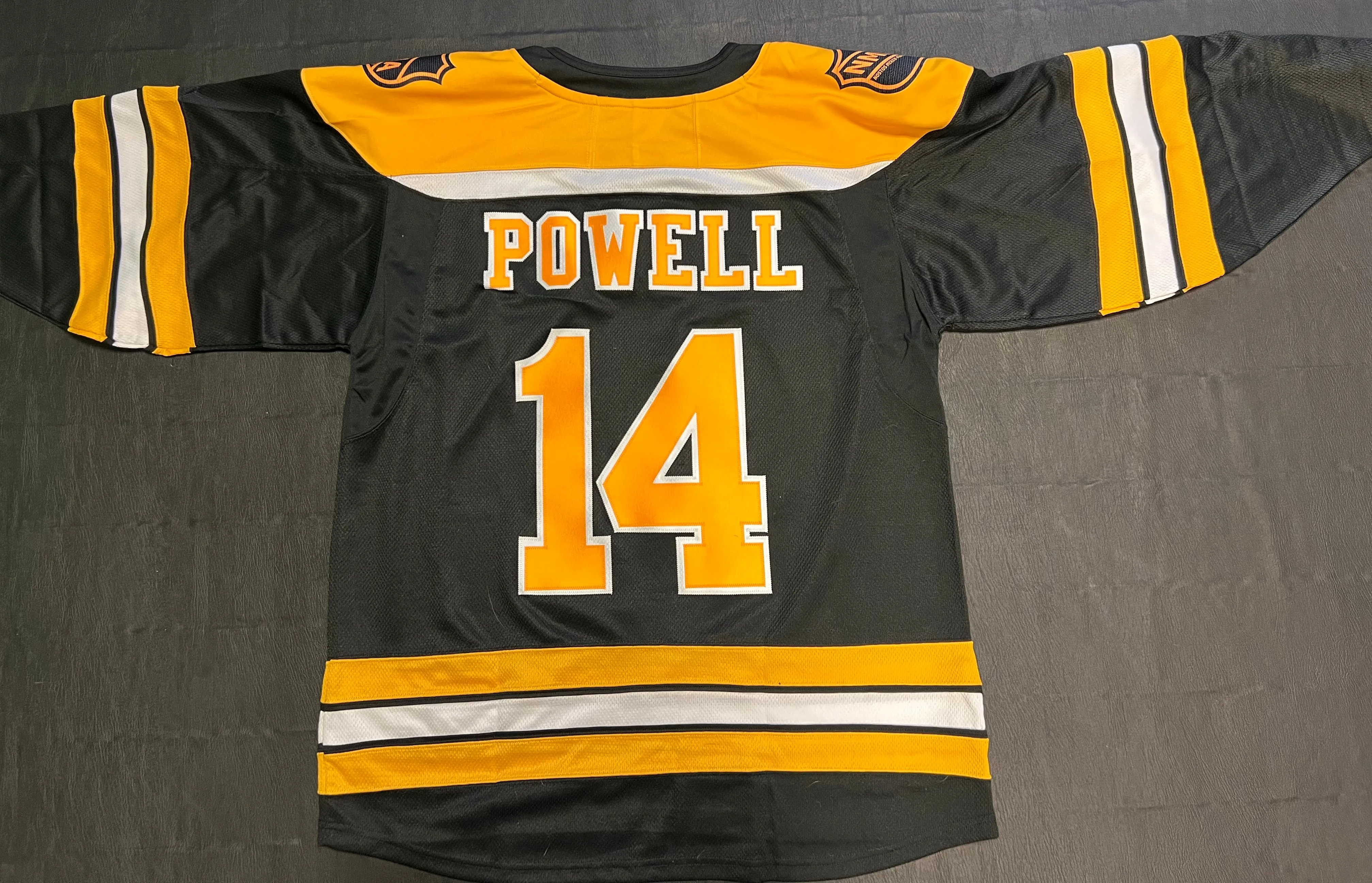 Nostos Adult Hockey Jersey