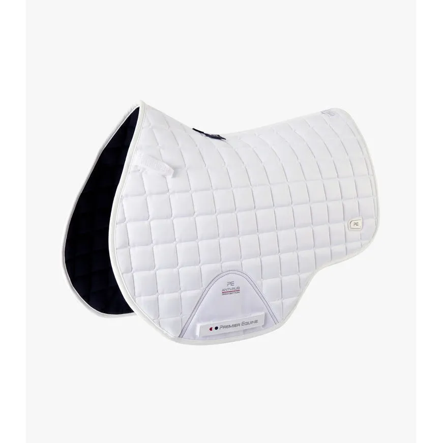 Premier Equine Alberta Close Contact Gp/Jump Square
