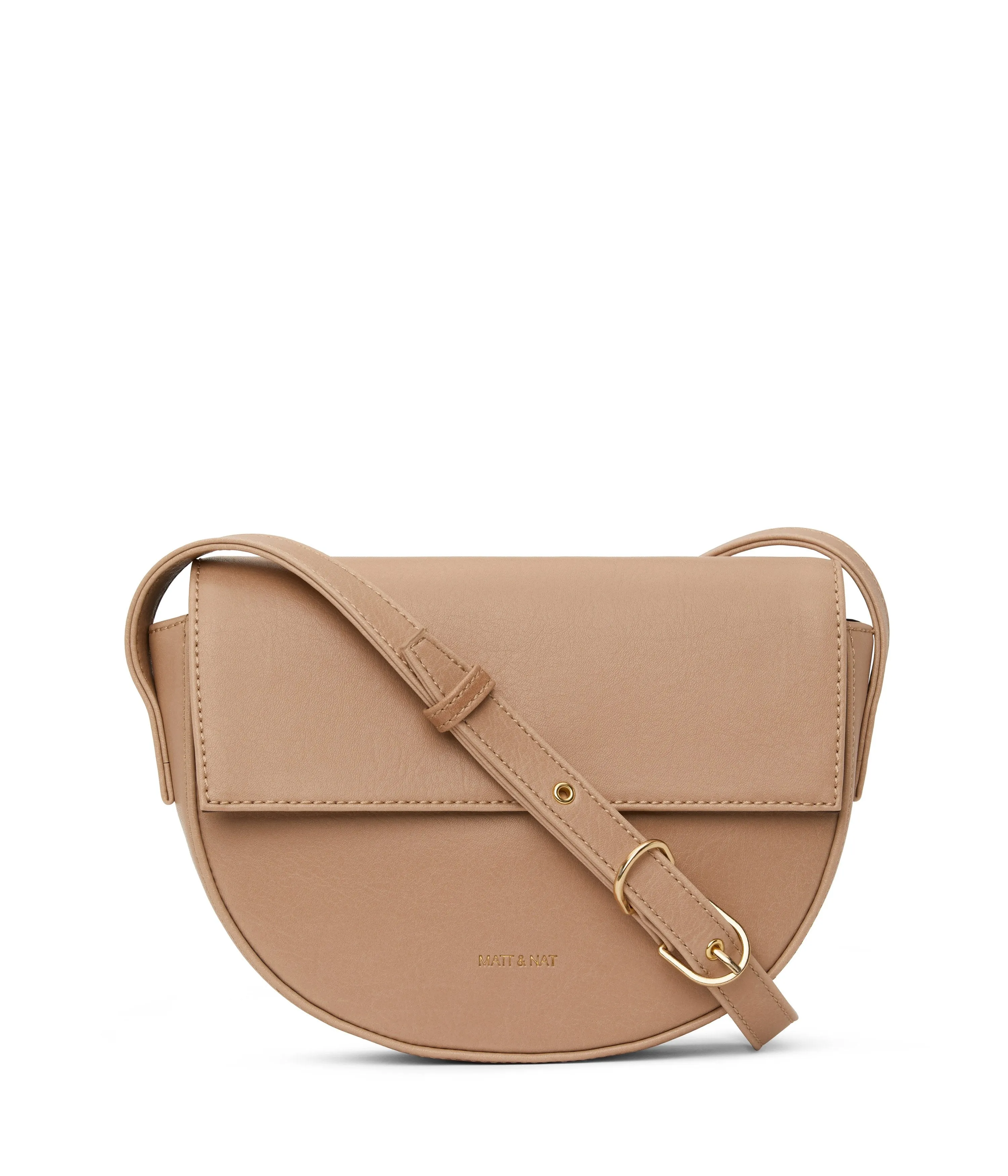 RITH Vegan Saddle Bag - Vintage