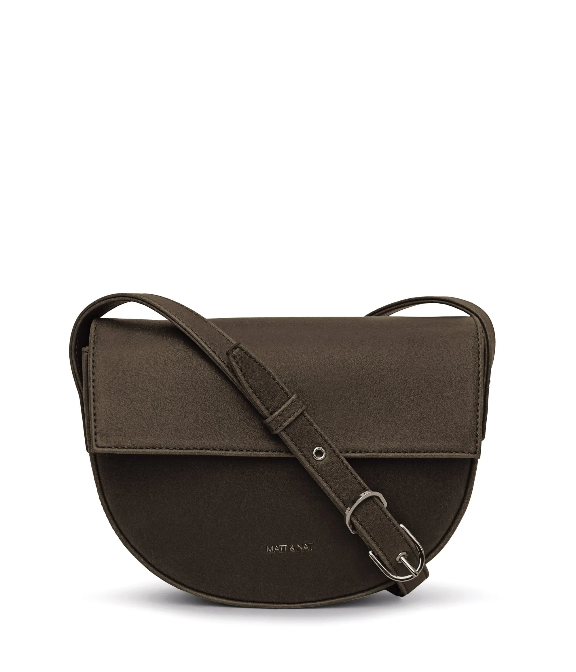 RITH Vegan Saddle Bag - Vintage