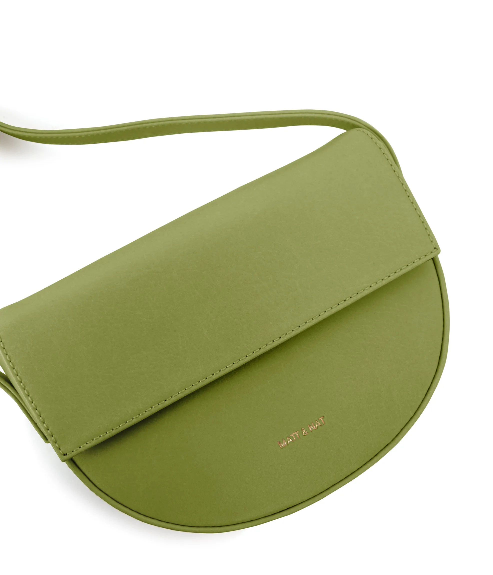 RITH Vegan Saddle Bag - Vintage