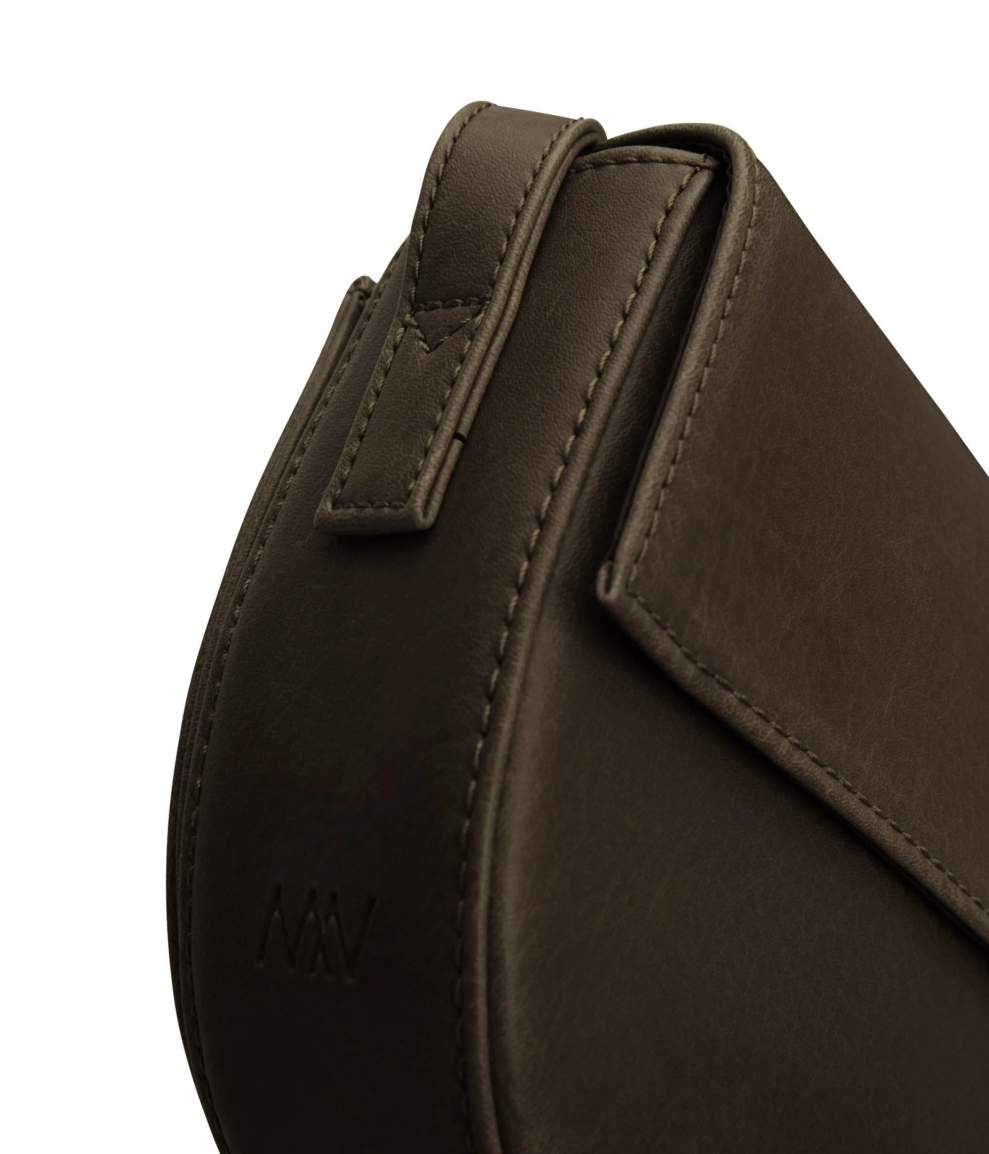 RITH Vegan Saddle Bag - Vintage