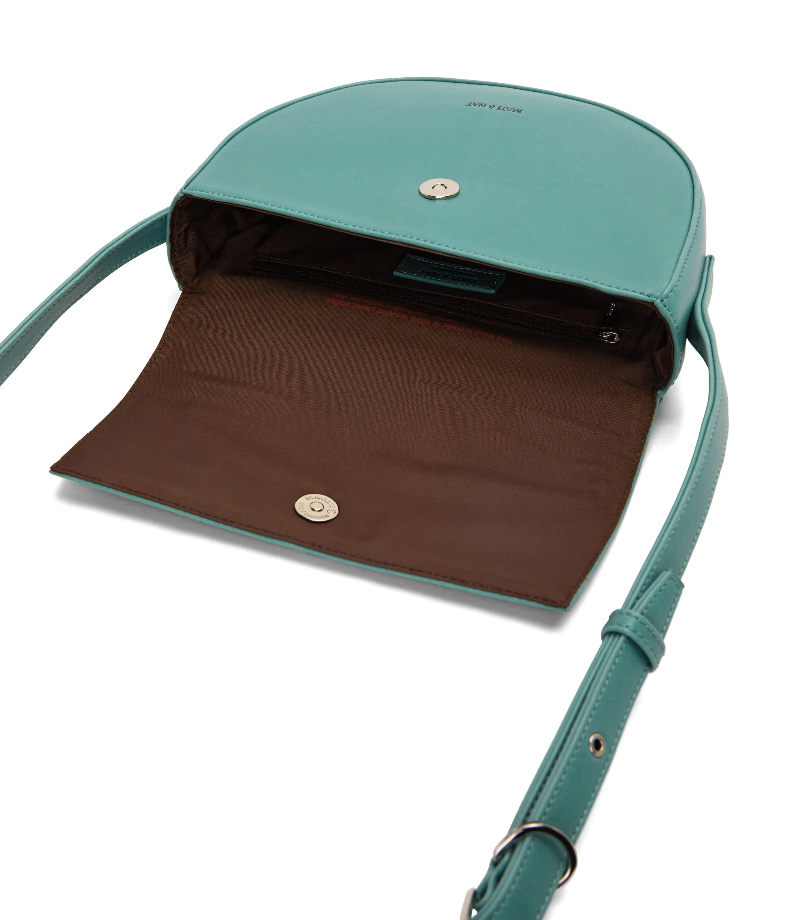 RITH Vegan Saddle Bag - Vintage