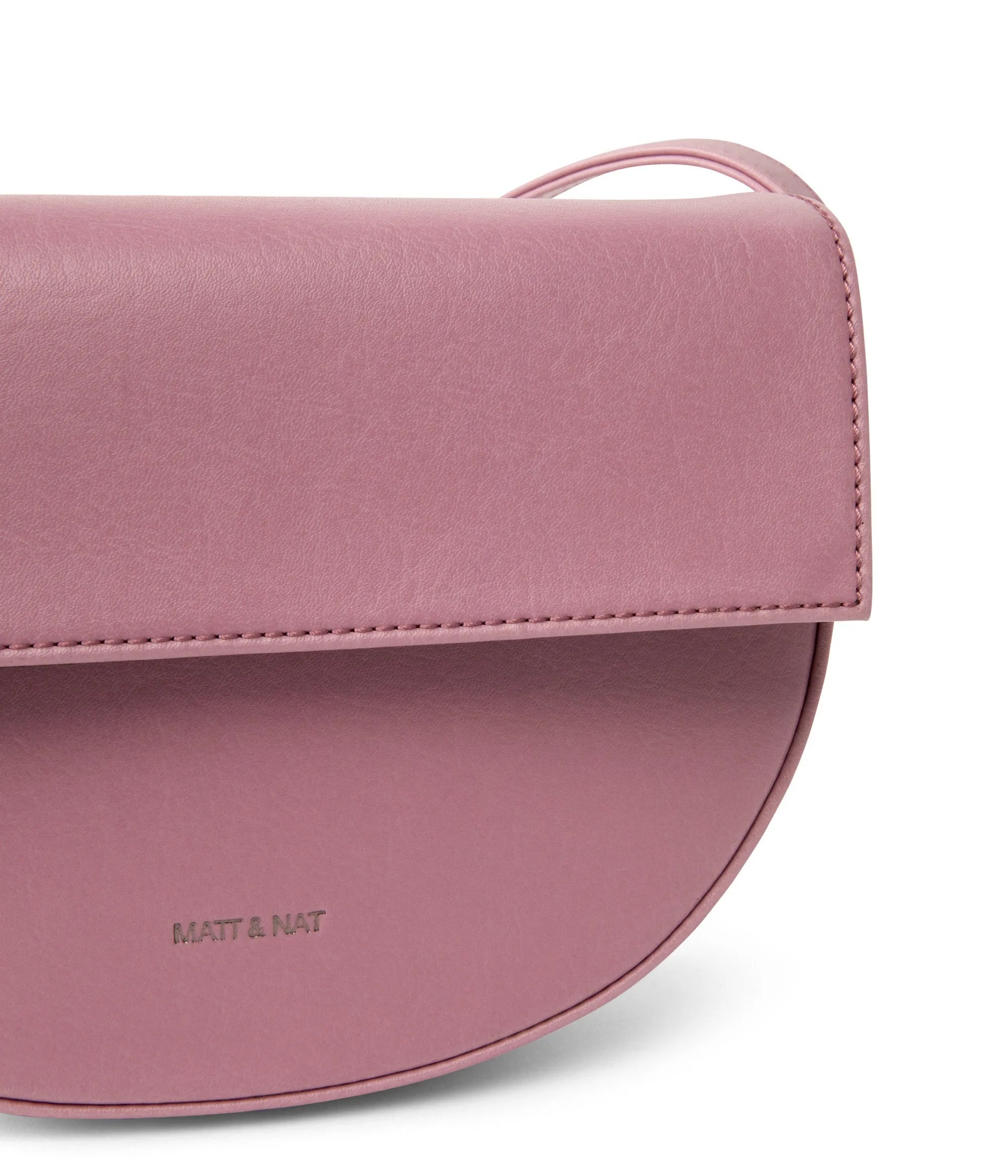 RITH Vegan Saddle Bag - Vintage