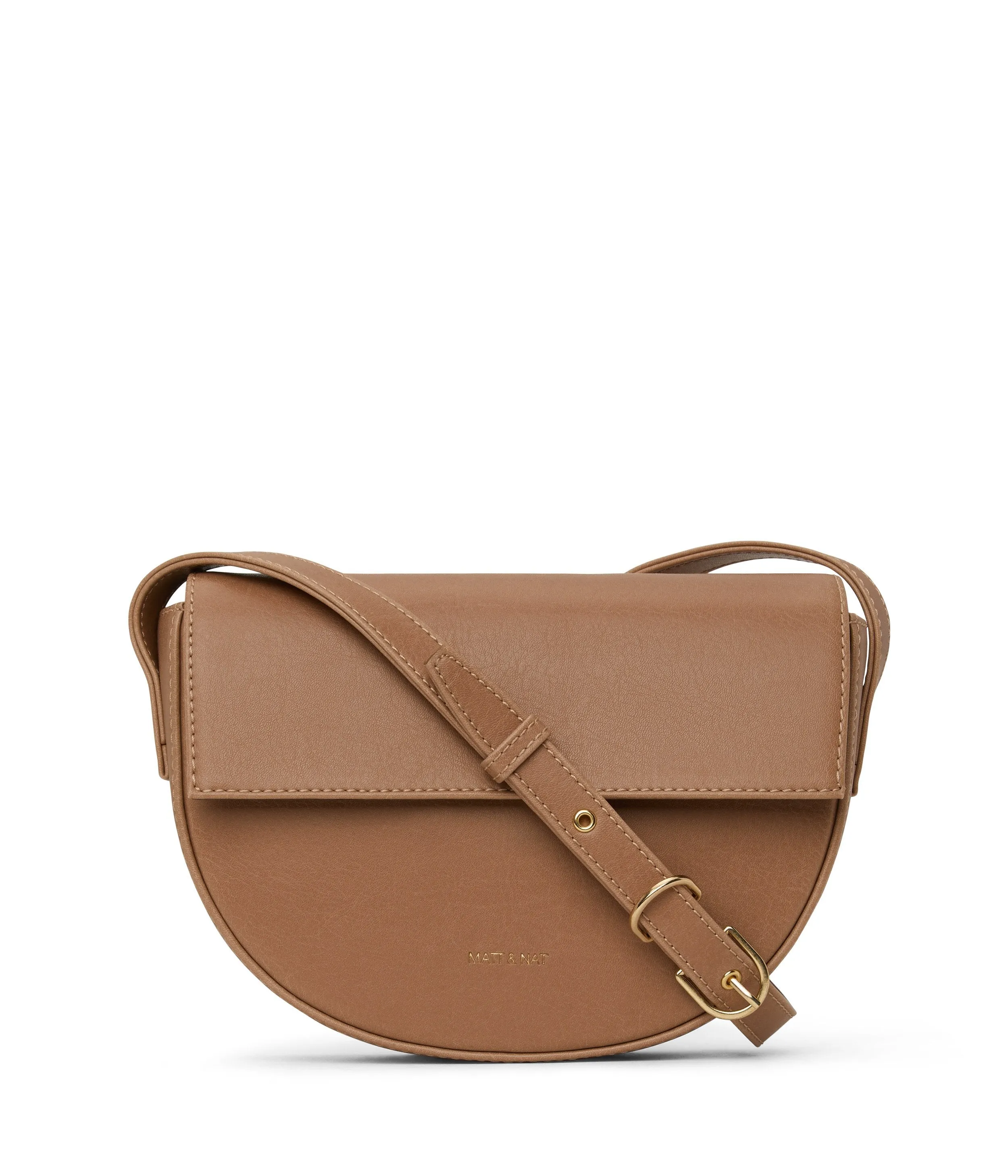 RITH Vegan Saddle Bag - Vintage