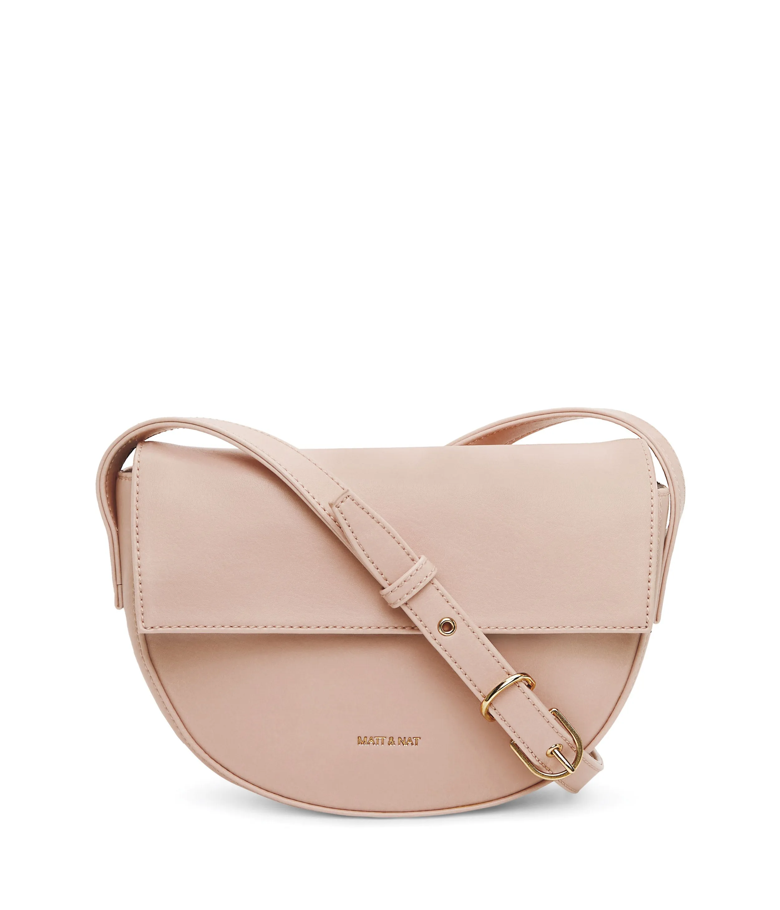RITH Vegan Saddle Bag - Vintage