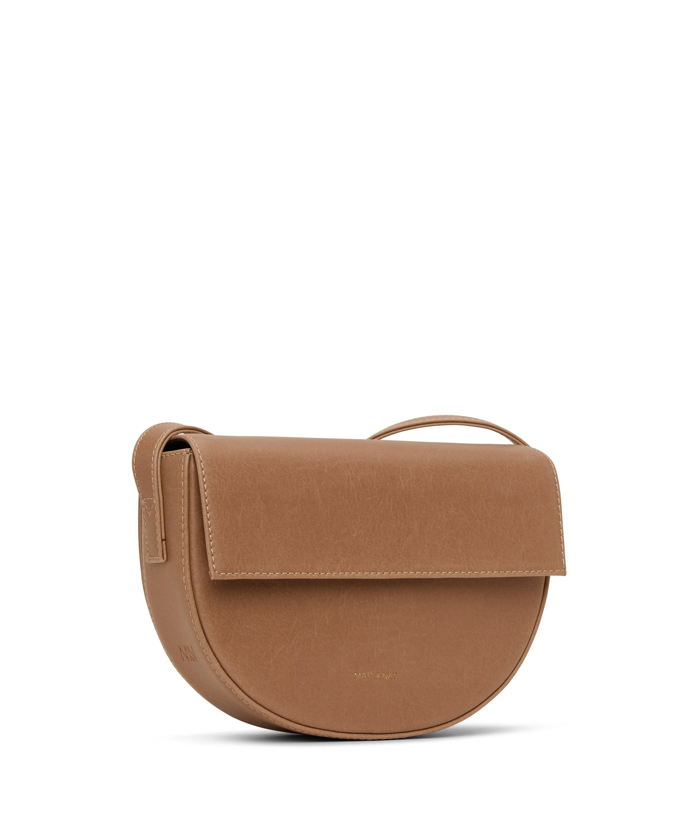 RITH Vegan Saddle Bag - Vintage