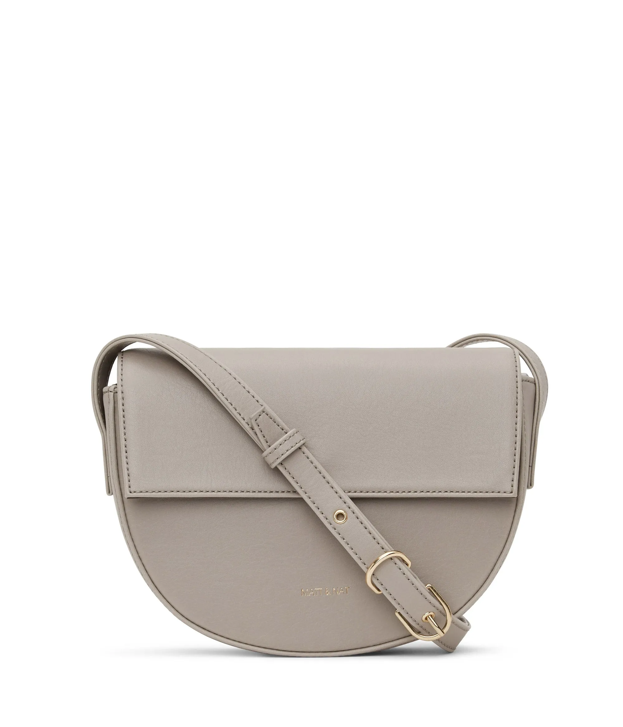 RITH Vegan Saddle Bag - Vintage