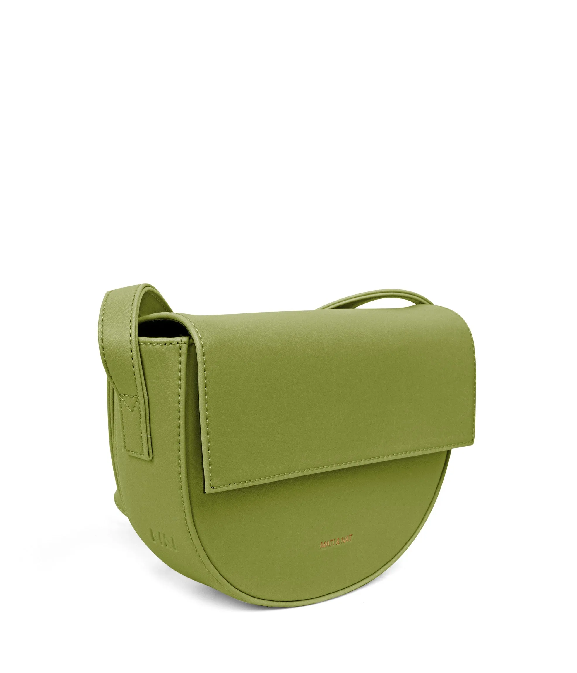 RITH Vegan Saddle Bag - Vintage