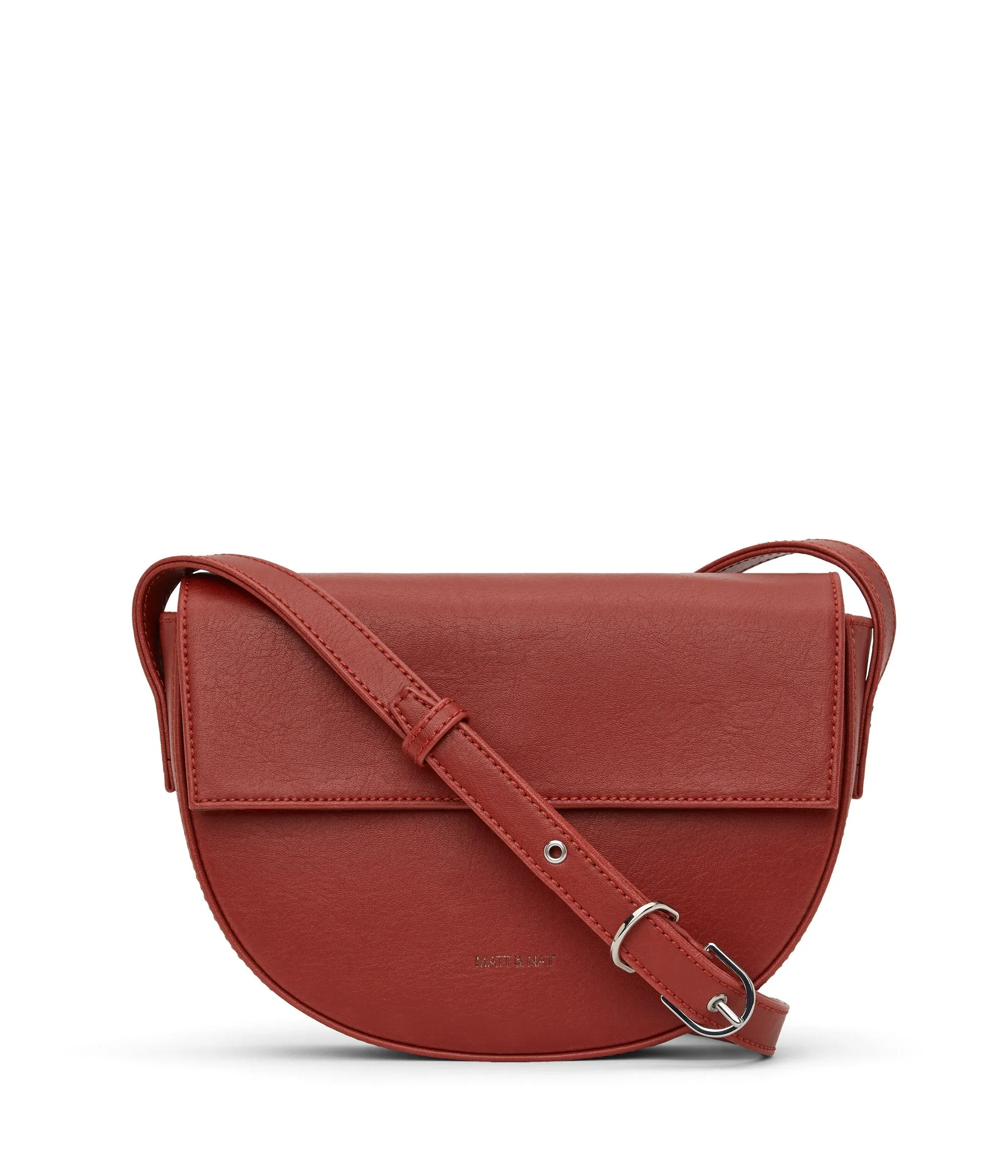RITH Vegan Saddle Bag - Vintage