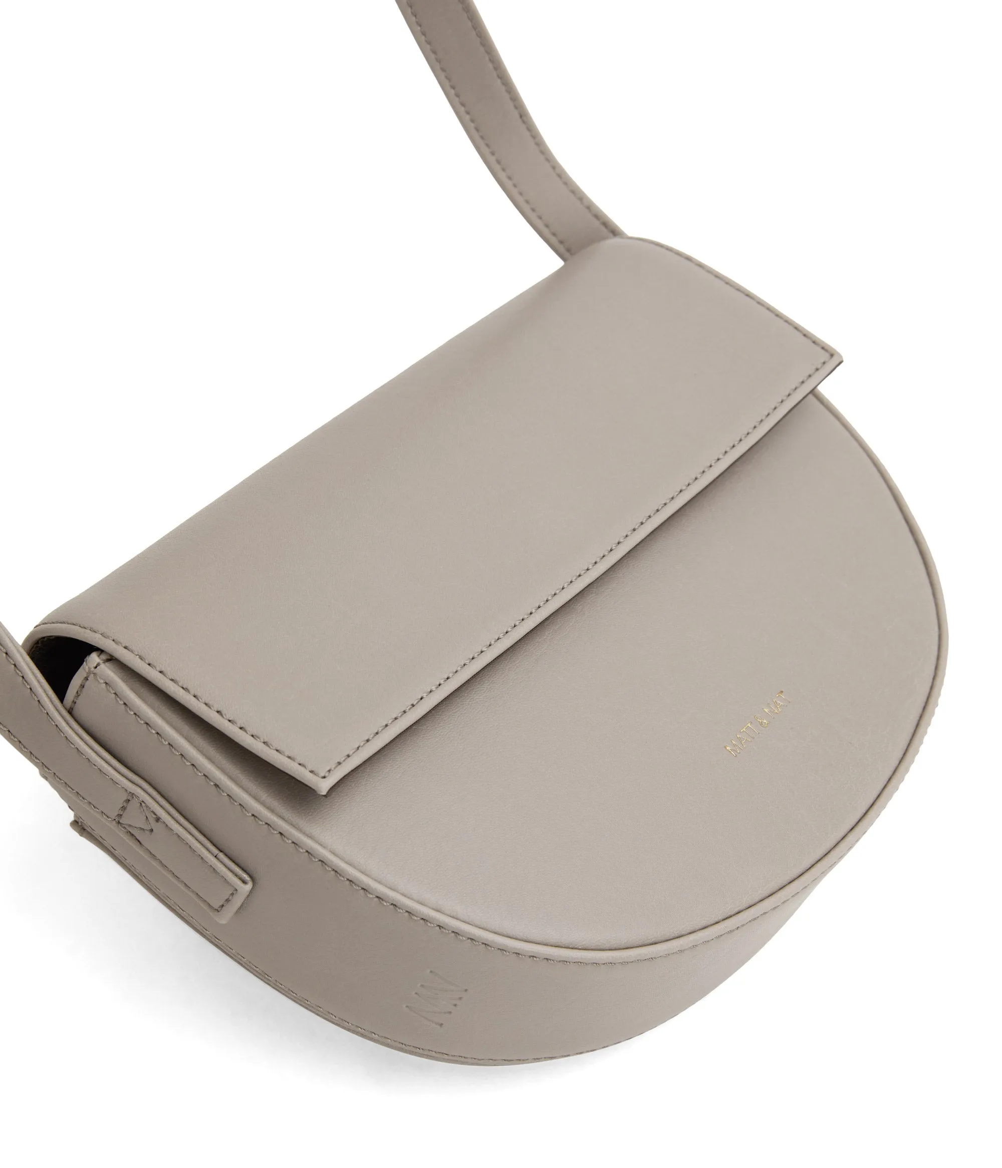 RITH Vegan Saddle Bag - Vintage