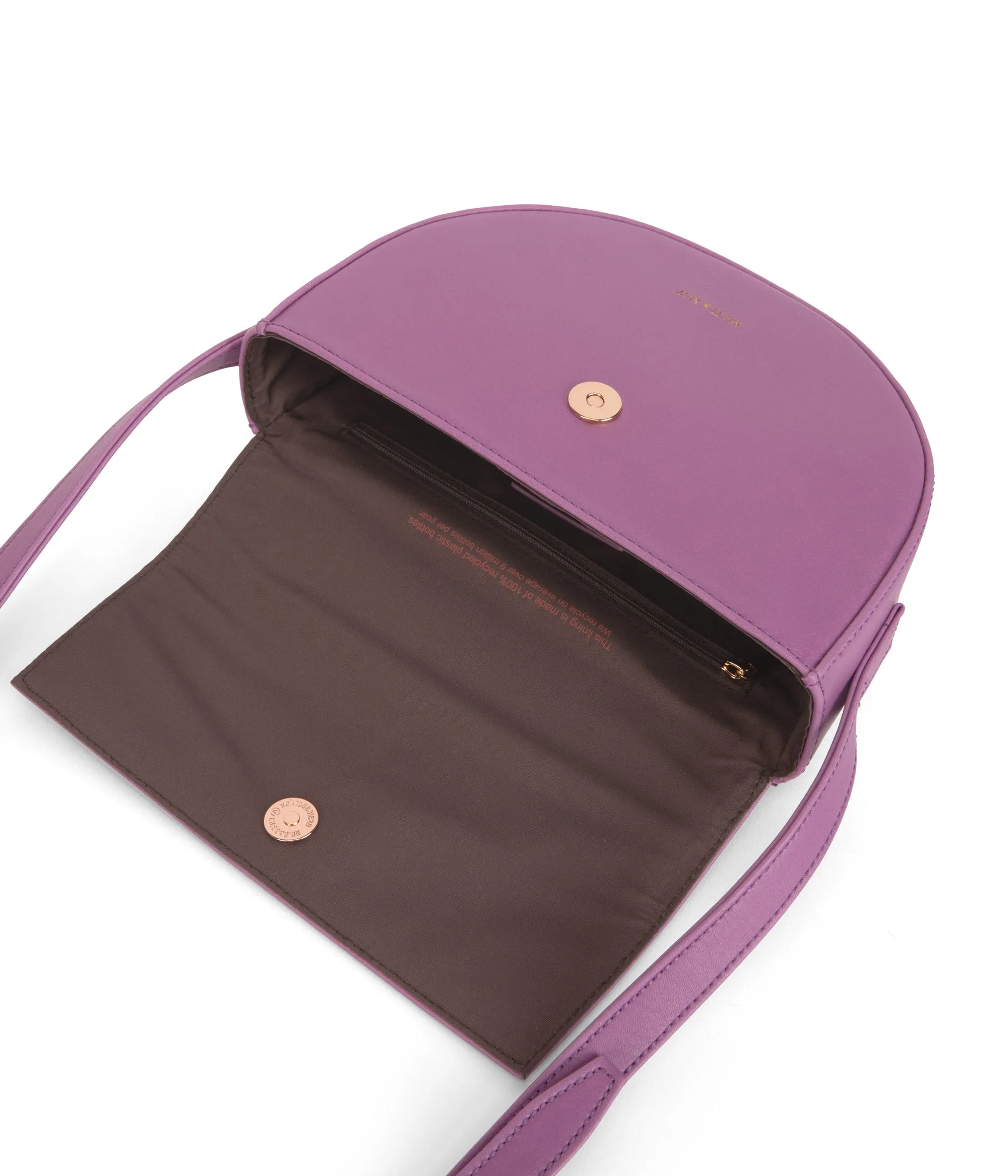 RITH Vegan Saddle Bag - Vintage
