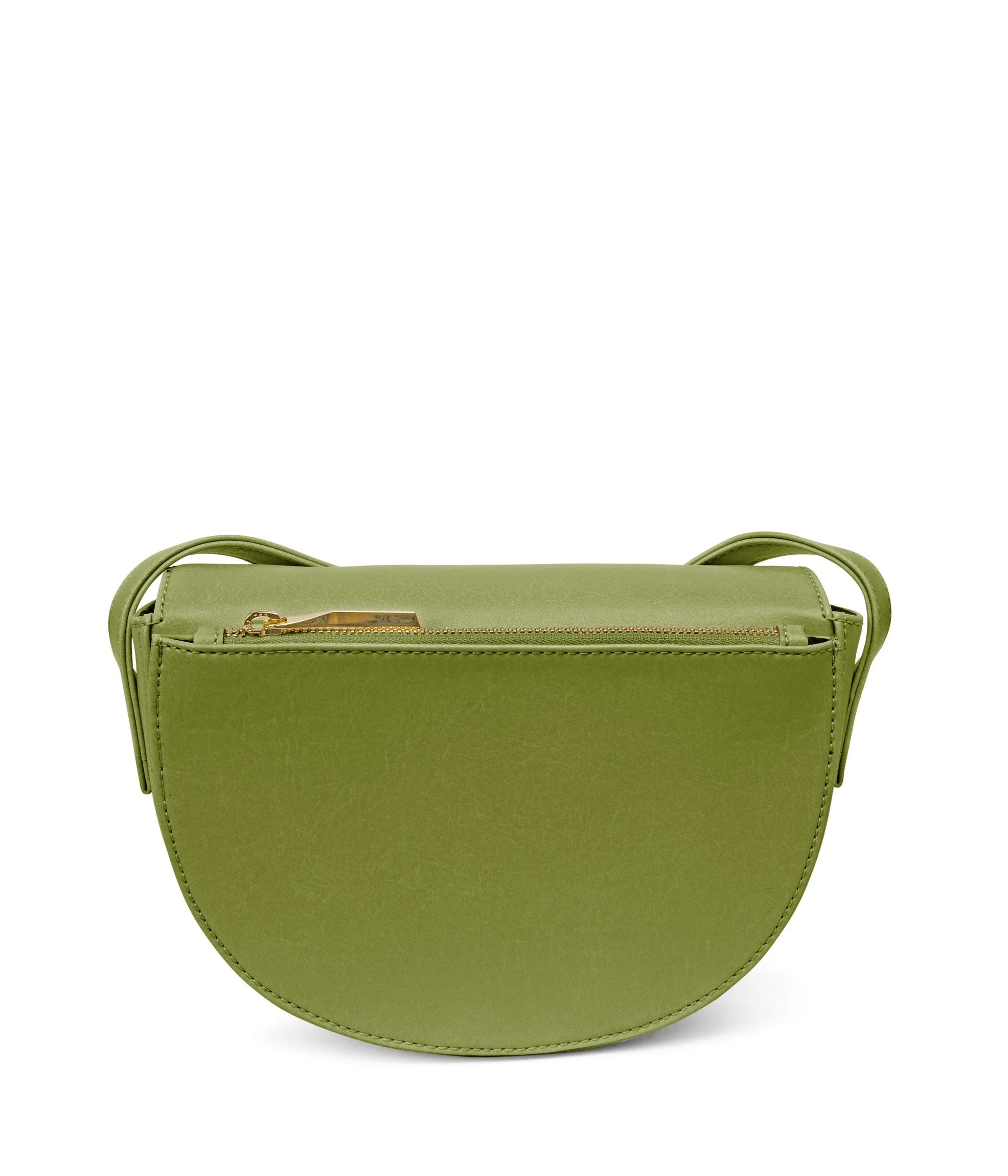 RITH Vegan Saddle Bag - Vintage