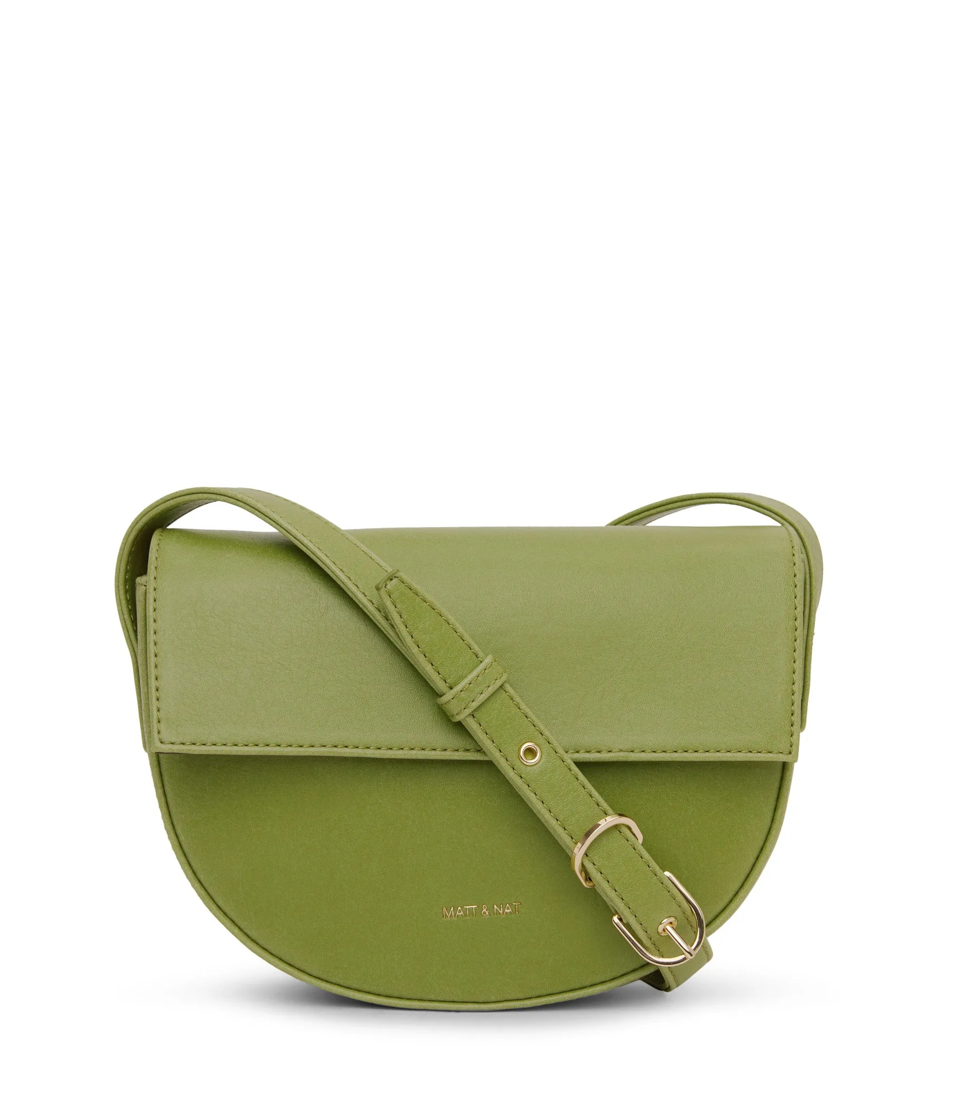 RITH Vegan Saddle Bag - Vintage