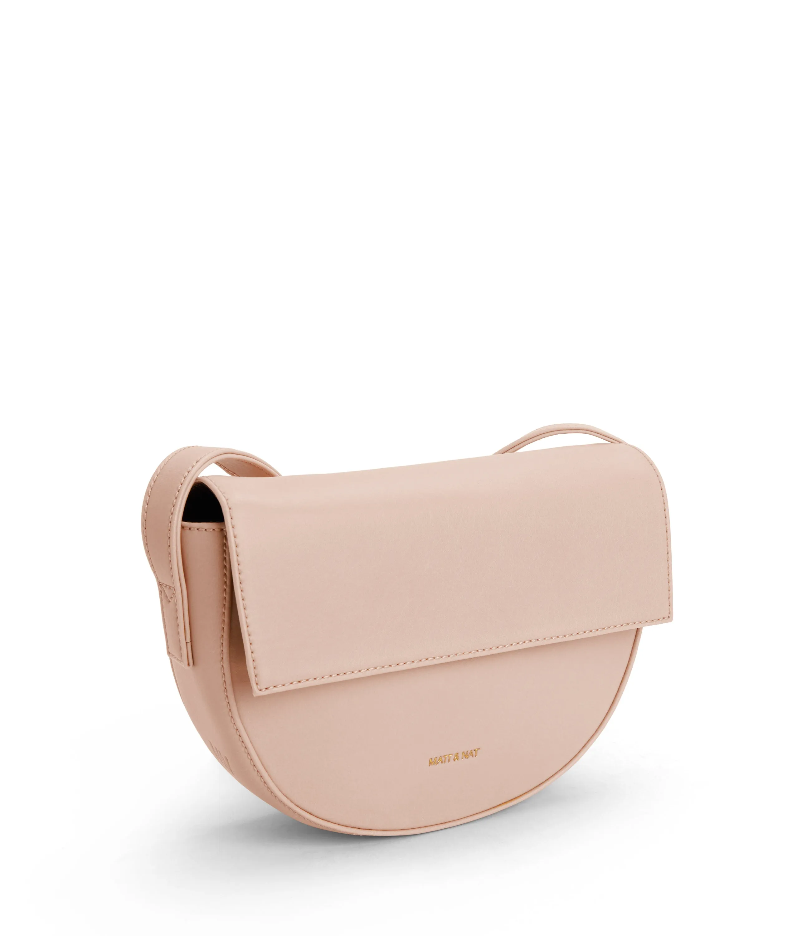RITH Vegan Saddle Bag - Vintage