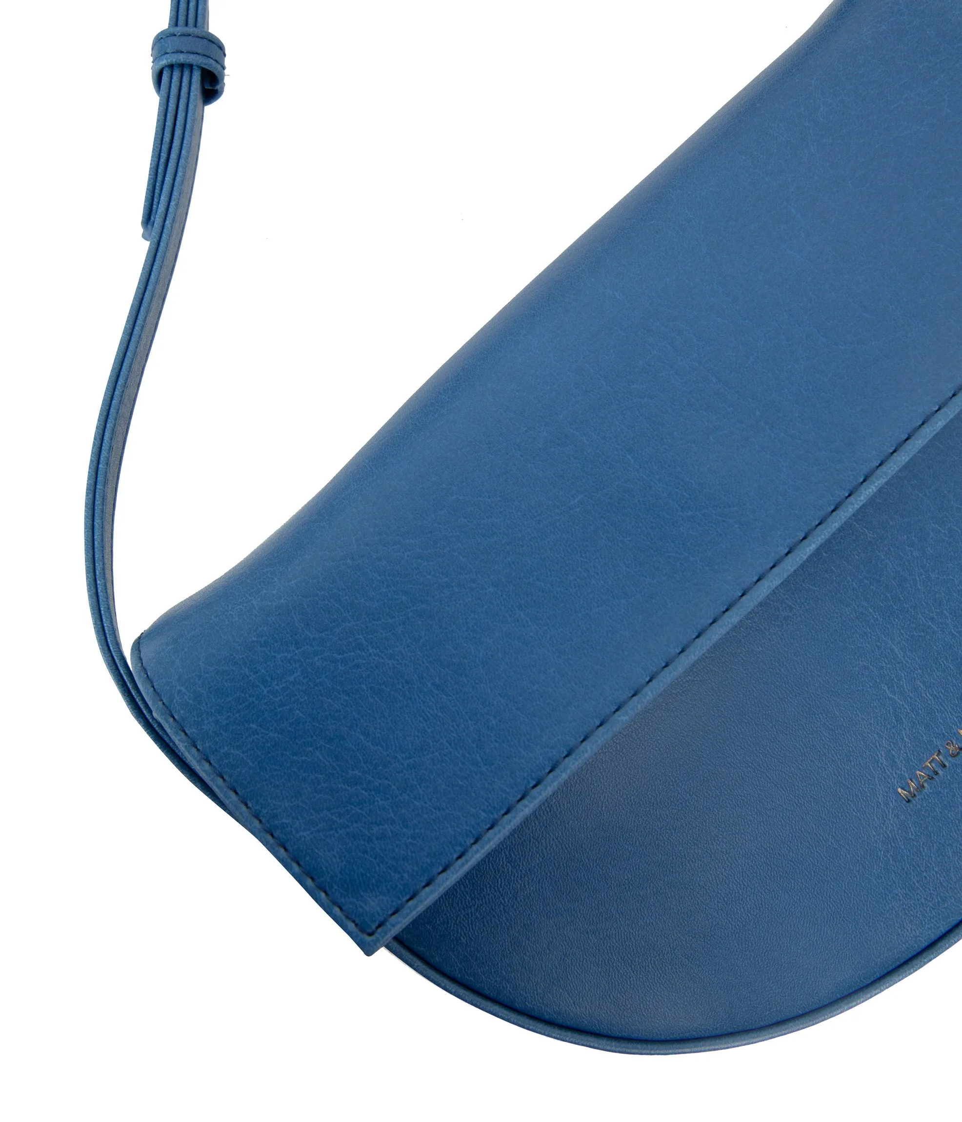 RITH Vegan Saddle Bag - Vintage